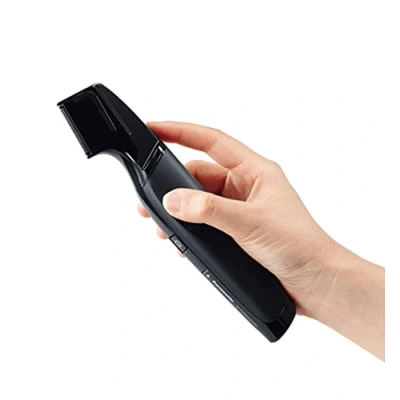 Afbeelding van Panasonic ER RZ10 Haartrimmer Zwart