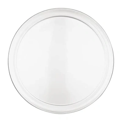 Image de Plat Pizza Professionnel en Aluminium Trempé Ø 350 mm Vogue x8mm