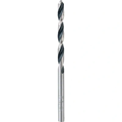Image de BOSCH 2608577208 foret hélicoïdal HSS PointTeQ 4 mm (10 pcs)