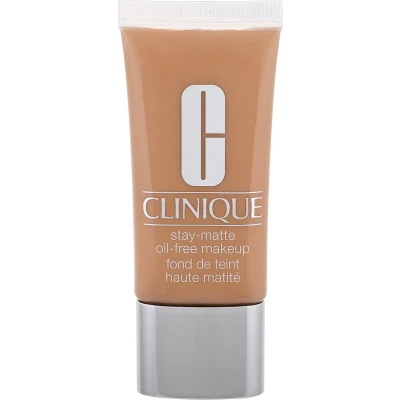 Afbeelding van Clinique Stay Matte Foundation CN52 neutral 30 ml