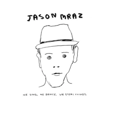 Afbeelding van Jason Mraz We Sing, Dance, Steal Things (2 LPs)