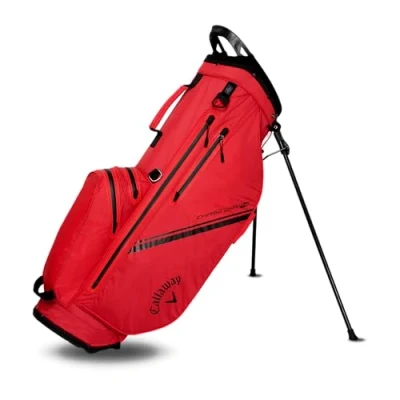 Afbeelding van Callaway Chase Dry standbag red