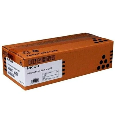 Afbeelding van Ricoh M C250 (408352) Toner Zwart