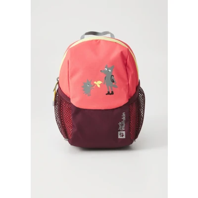 Afbeelding van Jack Wolfskin Sprout 5 Unisex Rugzak voor kinderen, Maat: One Size, Sunset cora