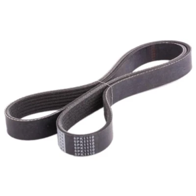 Afbeelding van JAPANPARTS DV 6PK1110 Multiriem 1110mm 6 NISSAN: Almera 2 Limousine