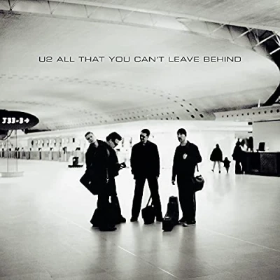 Afbeelding van All That You Can&#039;t Leave Behind (2LP)