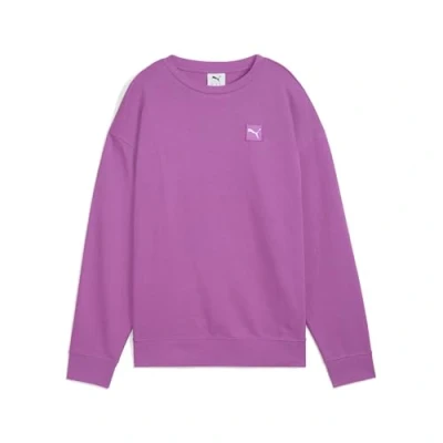 Afbeelding van ESS ELEVATED comfortabele top met ronde hals voor Dames, Maat S PUMA