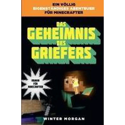 Afbeelding van Die Schlacht von Zombie Hill Roman für Minecrafter