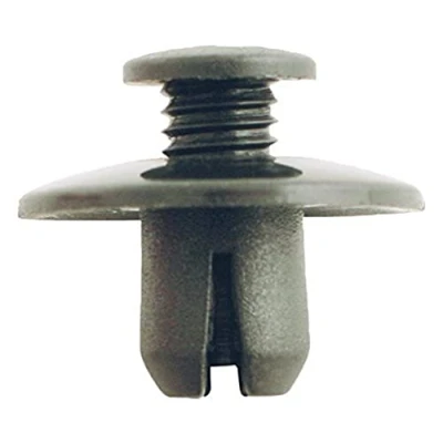 Afbeelding van KS Tools, Spijkers + nietjes voor nietmachines, Push Type Clip Honda, pak van 50