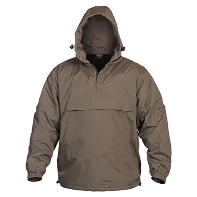 Afbeelding van Mil Tec Combat Anorak Splinter Night Maat M
