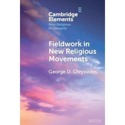 Afbeelding van Elements in New Religious Movements Fieldwork