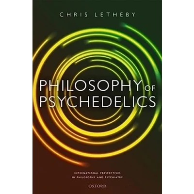 Afbeelding van International Perspectives in Philosophy and Psychiatry of Psychedelics