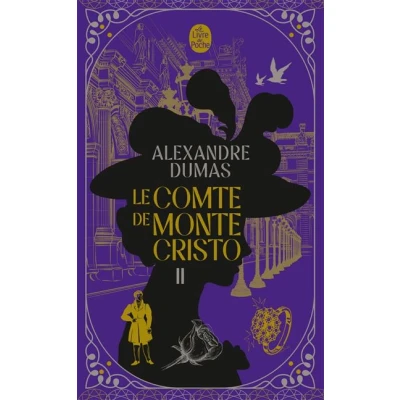Image de Le Comte de Monte Cristo (Tome 2) Nouvelle édition