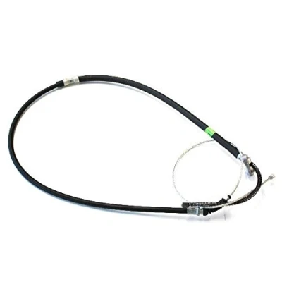 Afbeelding van JAPANPARTS BC 2007R Handremkabel