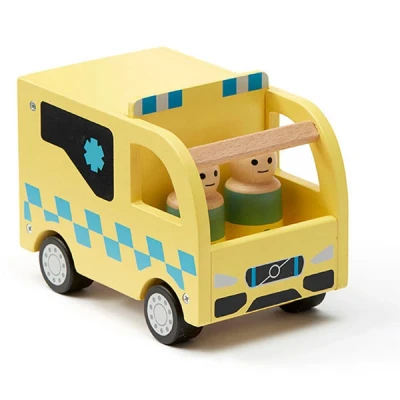 Afbeelding van Kids concept ambulance aiden