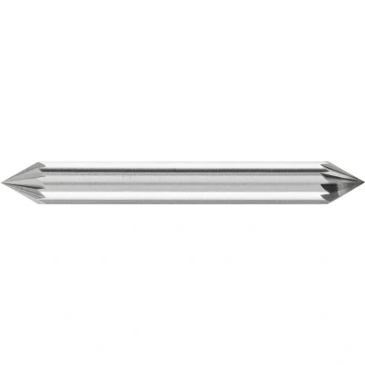Afbeelding van PFERD 21115536 Freesstift Kegel Lengte 50 mm Afmeting, Ø 6 Werklengte 5 Schachtdiameter