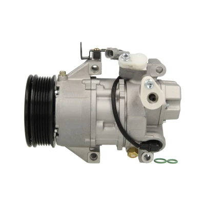 Afbeelding van Nissens Airco compressor 89443