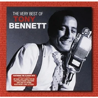 Afbeelding van Bennett, Tony Very Best Of The