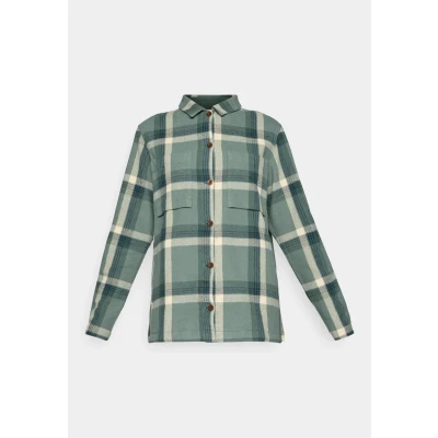 Afbeelding van Fjällräven W Singi Flanellen T shirt