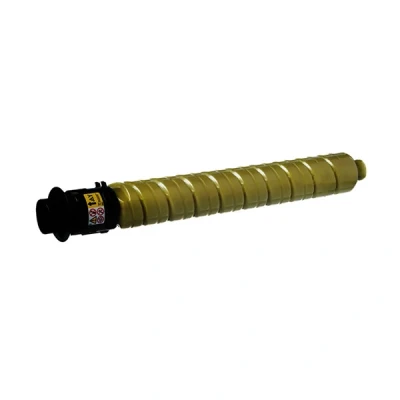 Image de Ricoh Jaune original cartouche de toner