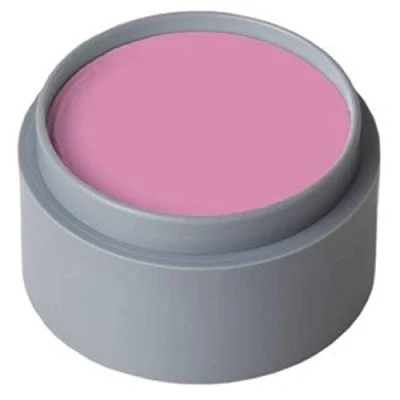 Afbeelding van Grimas Schmink Op Waterbasis 15 Ml Roze (506) Per Stuk