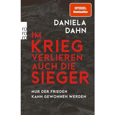 Afbeelding van Im Krieg verlieren auch die Sieger