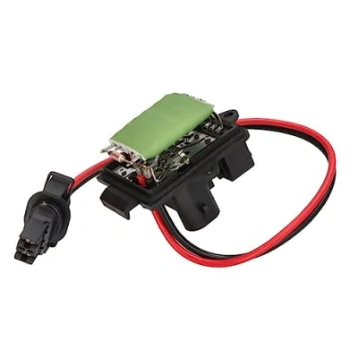 Afbeelding van KRIOS 10.9176 Weerstand, interieurventilatie RENAULT: Megane Scenic