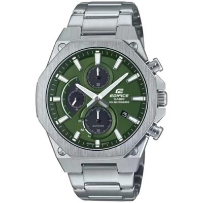Afbeelding van Casio Edifice EFS S570D 3AUEF