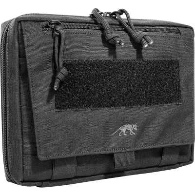 Afbeelding van Pouch Rugzakorganizer, compatibel met systeem, accessoiretas voor gereedschap en EHBO set, batch /labelruimte 20,5 x 16,5 cm