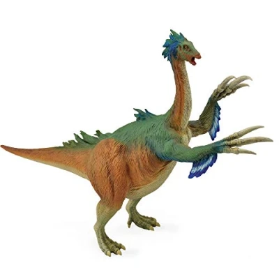 Afbeelding van Collecta Prehistorie Therizinosaurus Deluxe: Schaal 1:40
