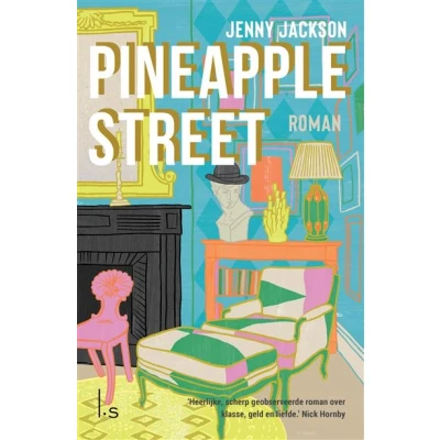 Image de Pineapple street