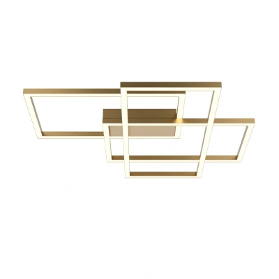 Afbeelding van Maytoni Plafondlamp Rida Goud