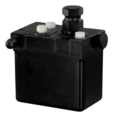 Afbeelding van Febi Bilstein Hydr.kantelpomp Cabine 35892