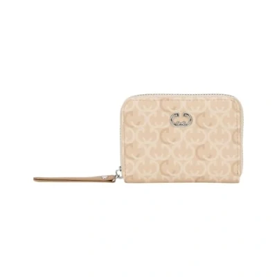Afbeelding van GERRY WEBER Kaarthoes Aeon Purse Beige