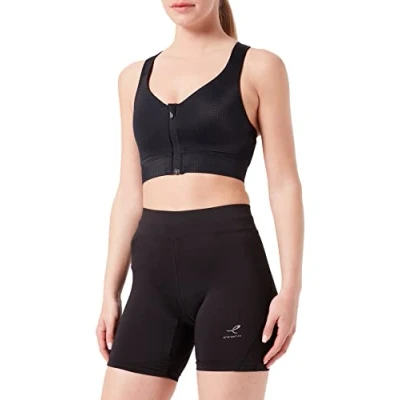Afbeelding van ENERGETICS patsy wms Short tight running dames Zwart
