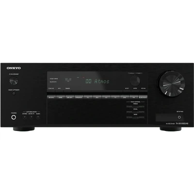 Image de Onkyo Amplificateur Av 2.1 (tx sr3100)