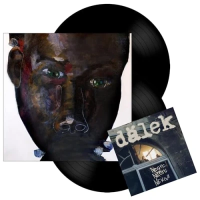 Afbeelding van Dalek Negro Necro Nekros (2 LPs)