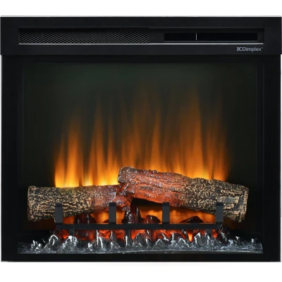 Afbeelding van Dimplex Firebox XHD23 Optiflame Inbouwhaard