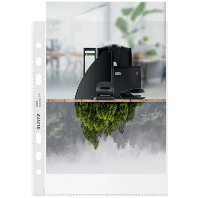 Afbeelding van Showtas Recycle Leitz