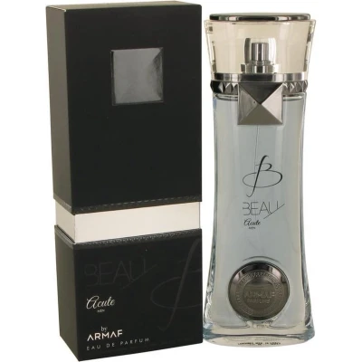 Afbeelding van Armaf Beau Acute Men Eau de Parfum 100 ml