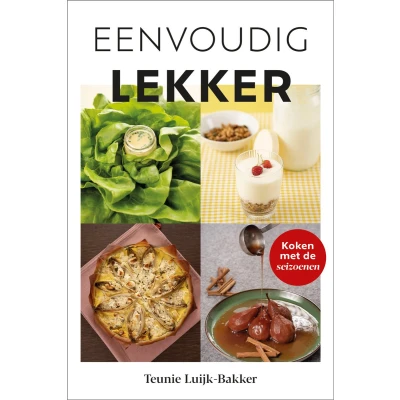 Afbeelding van Eenvoudig lekker