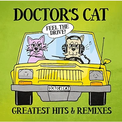 Afbeelding van Greatest Hits &amp; Remixes