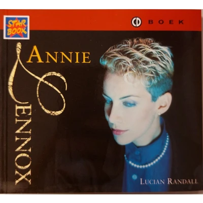 Afbeelding van Annie lennox