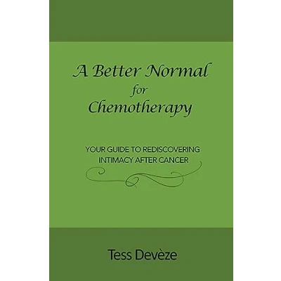 Afbeelding van A Better Normal for Chemotherapy