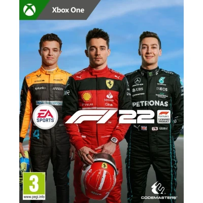 Afbeelding van Electronic Arts 442737, Xbox One, Multiplayer modus, E (Iedereen)