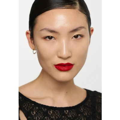 Afbeelding van WET N WILD Megalast LOCK N&#039; Shine LIP Color Vloeibare lippenstift Red y for me, Maat: 8 ml, me