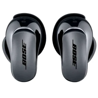 Image de Bose QuietComfort Ultra Earbuds Noir