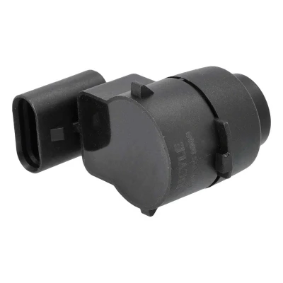 Afbeelding van MEYLE 314 895 0000 Parkeersensoren Achter, Voor Zwart Ultrasone sensor BMW: 3 Saloon, X1, Coupe, MINI: Hatchback, Clubman, Convertible