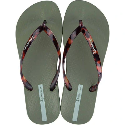 Afbeelding van Ipanema Dames Slippers Ip 83475