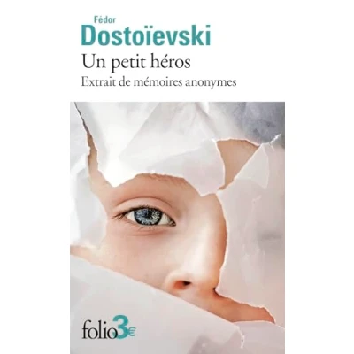 Afbeelding van UN PETIT HEROS